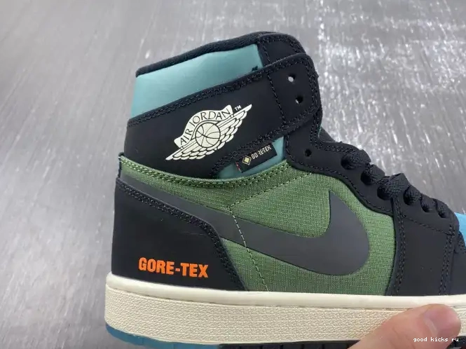 Light Jordan Olive Air DB2889-003 1 Gore-Tex J Element Sky 0603